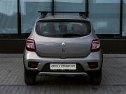 Renault Sandero II Екатеринбург  - изображение 23