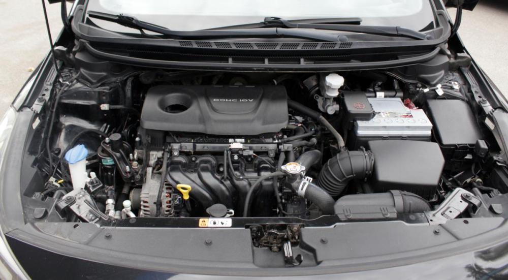Kia Cerato III Рестайлинг (Classic) Брянск  - изображение 22
