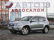 Toyota RAV4 III (XA30) Ижевск  - изображение 26