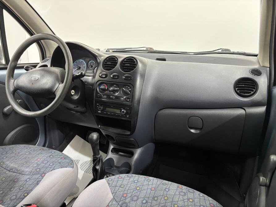 Daewoo Matiz I Рестайлинг Альметьевск  - изображение 14