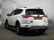 Toyota RAV4 IV (XA40) Рестайлинг Екатеринбург  - изображение 20