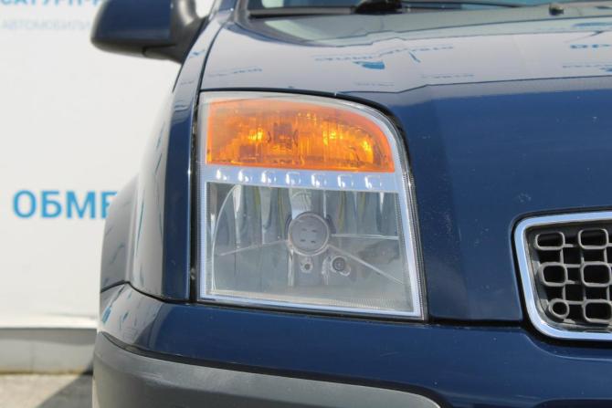 Ford Fusion I Рестайлинг с пробегом 2008 года, цена 650 000 рублей, 86000 км, хэтчбек, Автокод Объявления