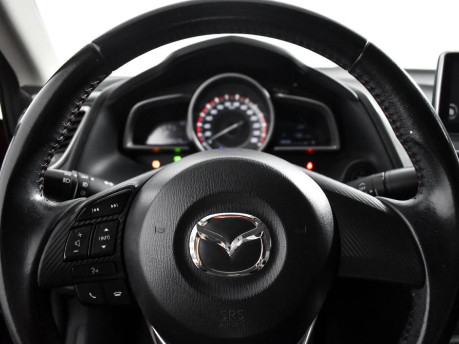 Mazda 3 III (BM) Санкт-Петербург  - изображение 9