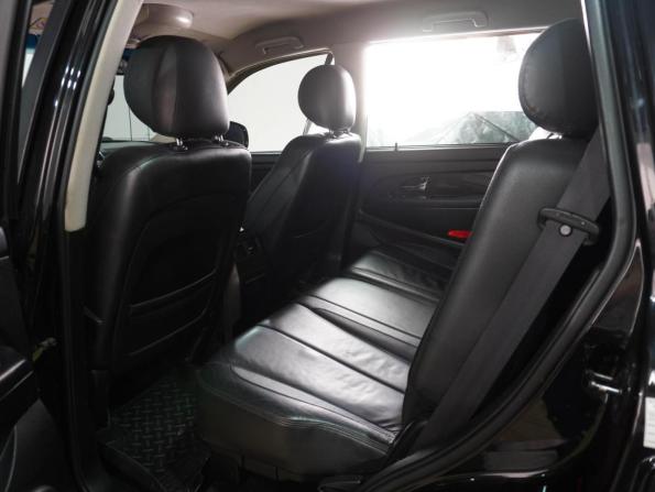 SsangYong Rexton III с пробегом 2012 года, цена 1 249 000 рублей, 269745 км, внедорожник, Автокод Объявления
