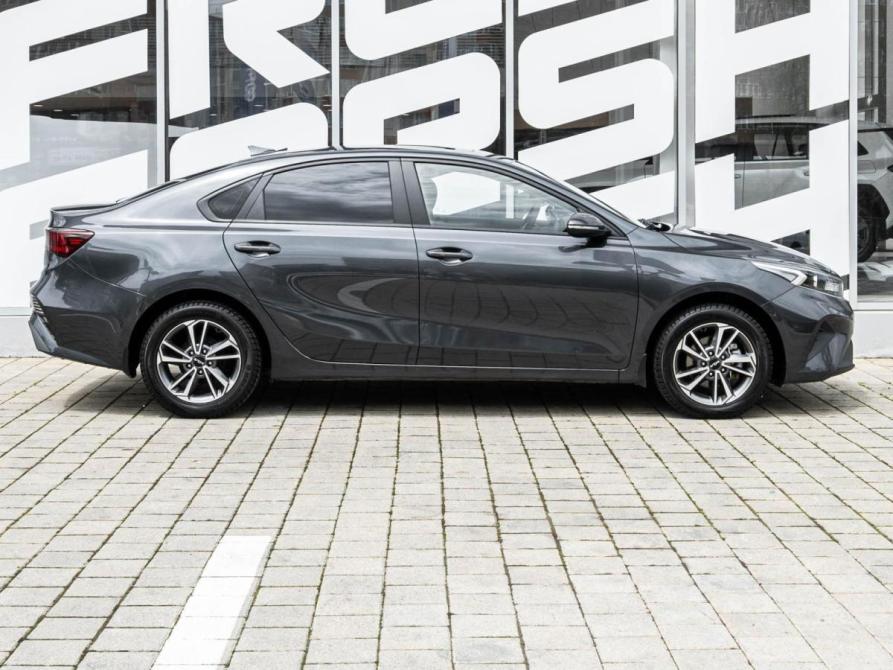 Kia Cerato IV Рестайлинг Ставрополь  - изображение 5