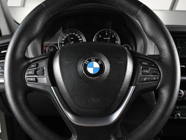 BMW X3 II (F25) с пробегом 2011 года, цена 2 225 000 рублей, 307349 км, внедорожник, Автокод Объявления