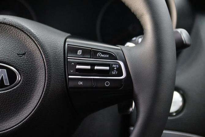 Kia Stinger I с пробегом 2019 года, цена 2 495 950 рублей, 117276 км, лифтбек, Автокод Объявления
