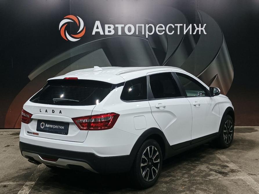 Lada (ВАЗ) Vesta I Ставрополь  - изображение 6
