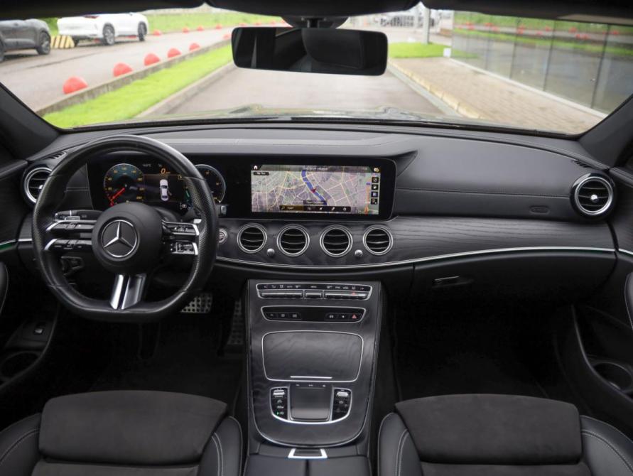 Mercedes-Benz E-Класс V (W213 S213 C238) Рестайлинг Санкт-Петербург  - изображение 12