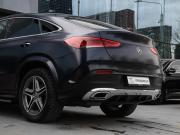 Mercedes-Benz GLE Coupe II (C167) Москва  - изображение 38