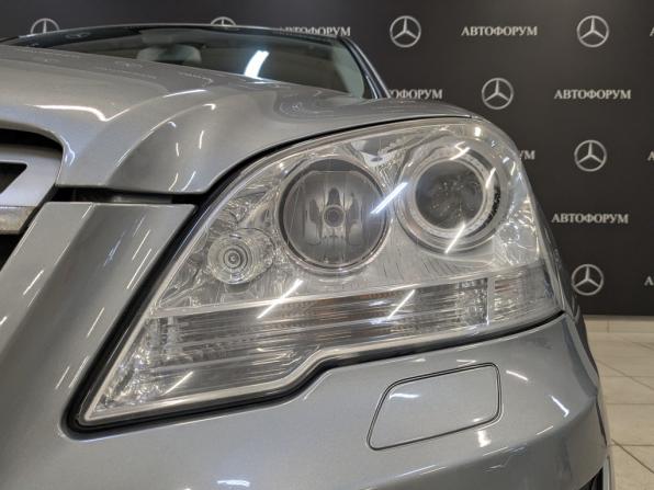 Mercedes-Benz M-Класс III (W166) с пробегом 2011 года, цена 1 985 000 рублей, 105354 км, внедорожник, Автокод Объявления