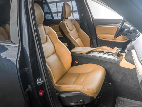 Volvo XC90 II с пробегом 2016 года, цена 2 949 000 рублей, 180577 км, внедорожник, Автокод Объявления
