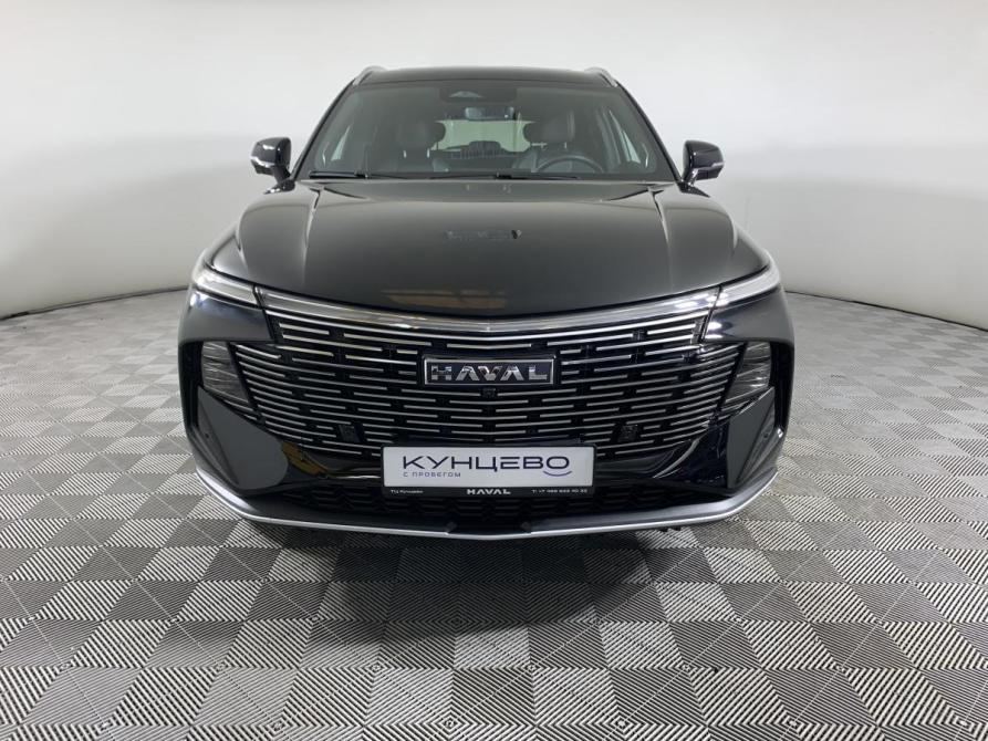 Haval F7 II Москва  - изображение 2