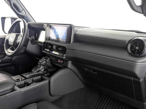 Toyota Land Cruiser Prado 250 Series с пробегом 2024 года, цена 9 530 000 рублей, 27770 км, внедорожник, Автокод Объявления