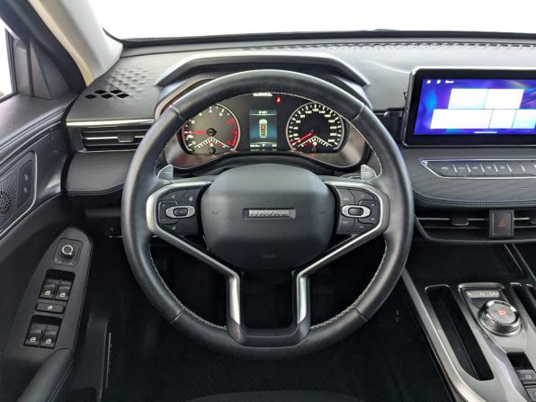 Haval Jolion I Рестайлинг с пробегом 2024 года, цена 1 895 000 рублей, 38517 км, внедорожник, Автокод Объявления