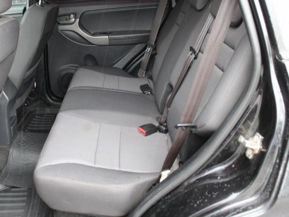 Chery Tiggo (T11) I Рестайлинг (FL) с пробегом 2014 года, цена 399 000 рублей, 166150 км, внедорожник, Автокод Объявления