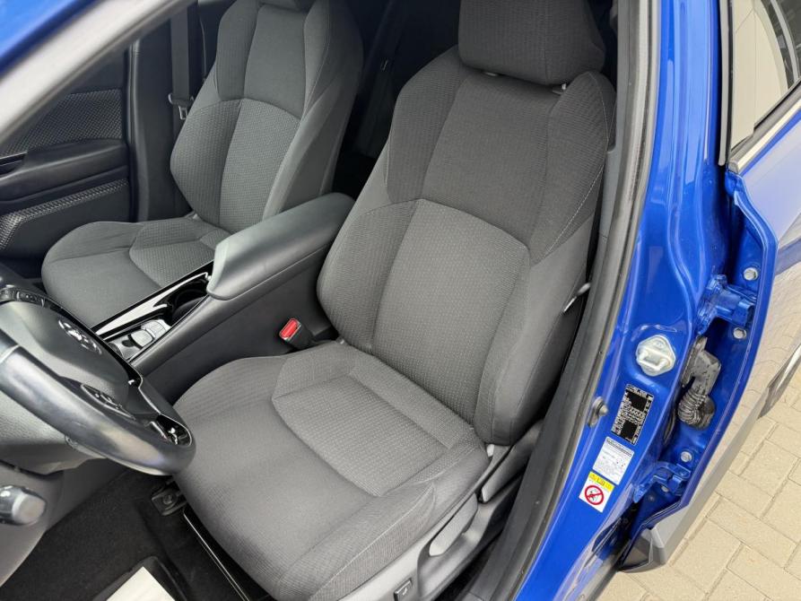 Toyota C-HR I Саратов  - изображение 16