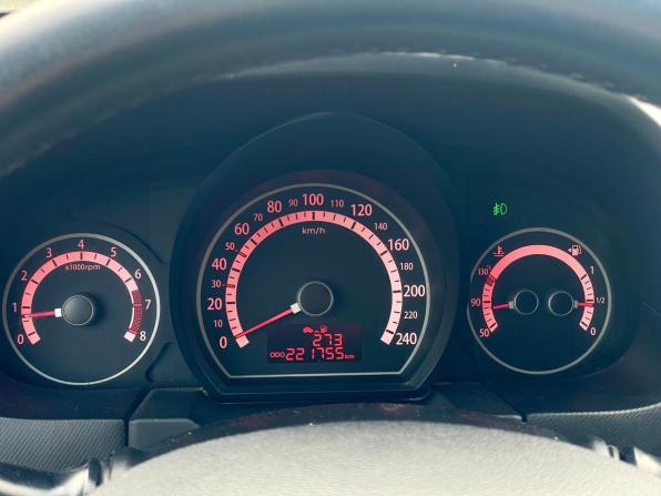 Kia Ceed I Рестайлинг с пробегом 2011 года, цена 470 000 рублей, 221755 км, хэтчбек, Автокод Объявления