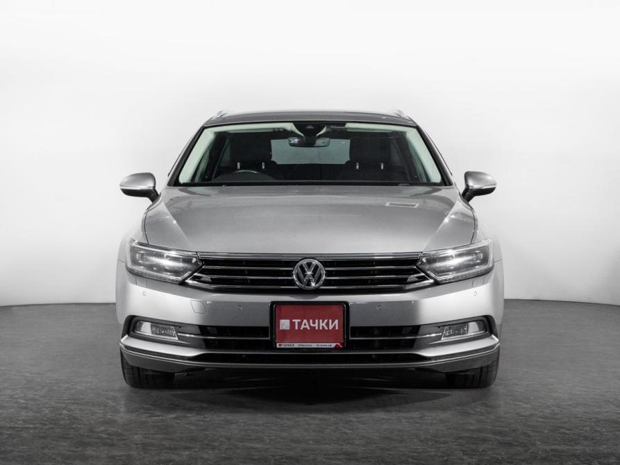 Volkswagen Passat B8 Иркутск  - изображение 2