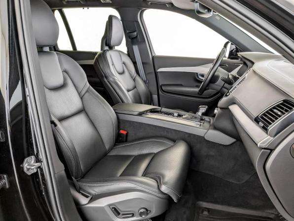 Volvo V90 II Рестайлинг с пробегом 2021 года, цена 5 220 000 рублей, 86755 км, универсал, Автокод Объявления