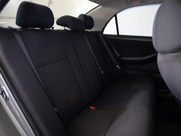Toyota Corolla IX (E120 E130) Рестайлинг с пробегом 2006 года, цена 449 000 рублей, 321532 км, седан, Автокод Объявления