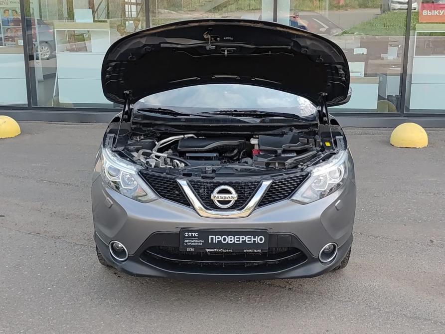 Nissan Qashqai II Ижевск  - изображение 11