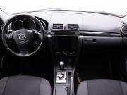Mazda 3 I (BK) Рестайлинг Москва  - изображение 29