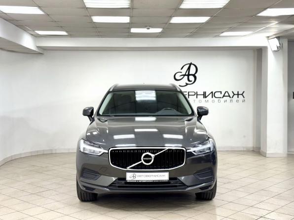 Volvo XC60 II с пробегом 2020 года, цена 3 600 000 рублей, 108000 км, внедорожник, Автокод Объявления