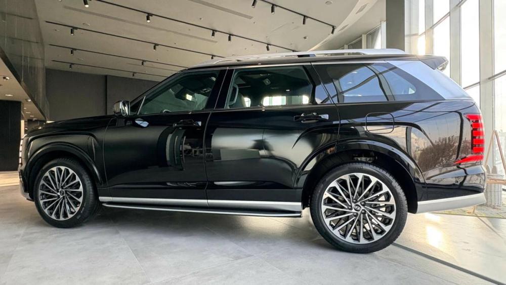 Hyundai Palisade II Москва  - изображение 6
