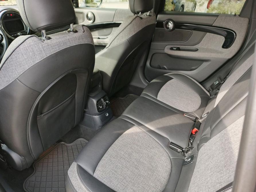Mini Countryman II Санкт-Петербург  - изображение 30