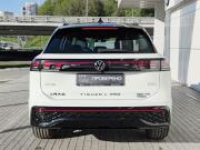 Volkswagen Tiguan III (China Market) Казань  - изображение 29
