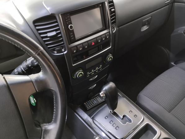 Kia Sorento I Рестайлинг с пробегом 2006 года, цена 750 000 рублей, 337495 км, внедорожник, Автокод Объявления