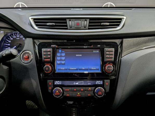 Nissan X-Trail III с пробегом 2018 года, цена 1 800 250 рублей, 105000 км, внедорожник, Автокод Объявления
