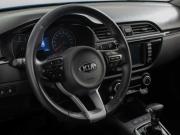 Kia Rio IV Москва  - изображение 30