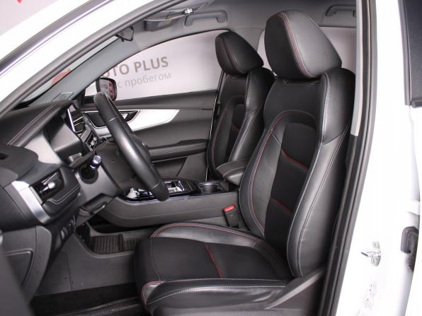 Chery Tiggo 7 Pro I с пробегом 2022 года, цена 1 809 000 рублей, 36000 км, внедорожник, Автокод Объявления
