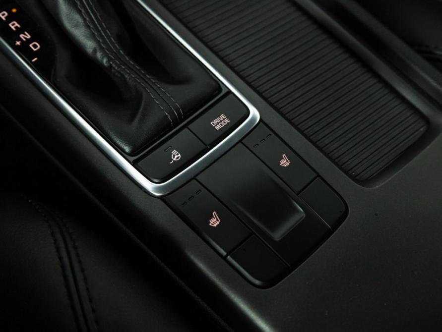 Kia Optima IV Санкт-Петербург  - изображение 16