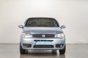 Fiat Albea I Рестайлинг Челябинск  - изображение 18