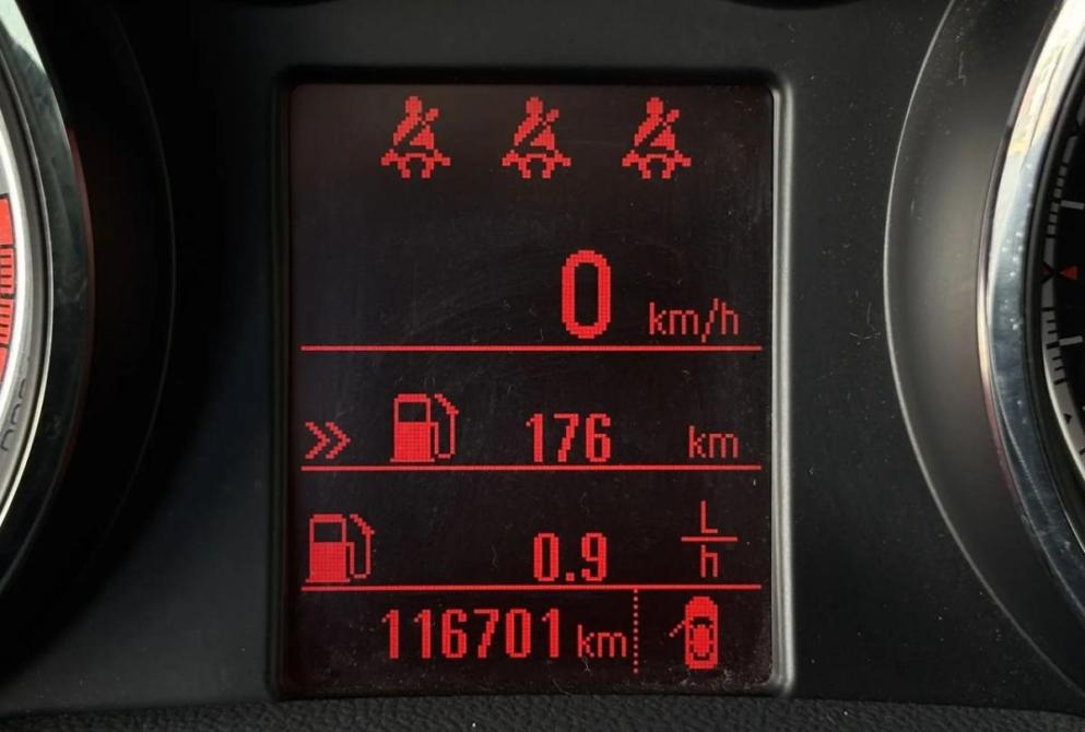 Opel Mokka I Киров  - изображение 27