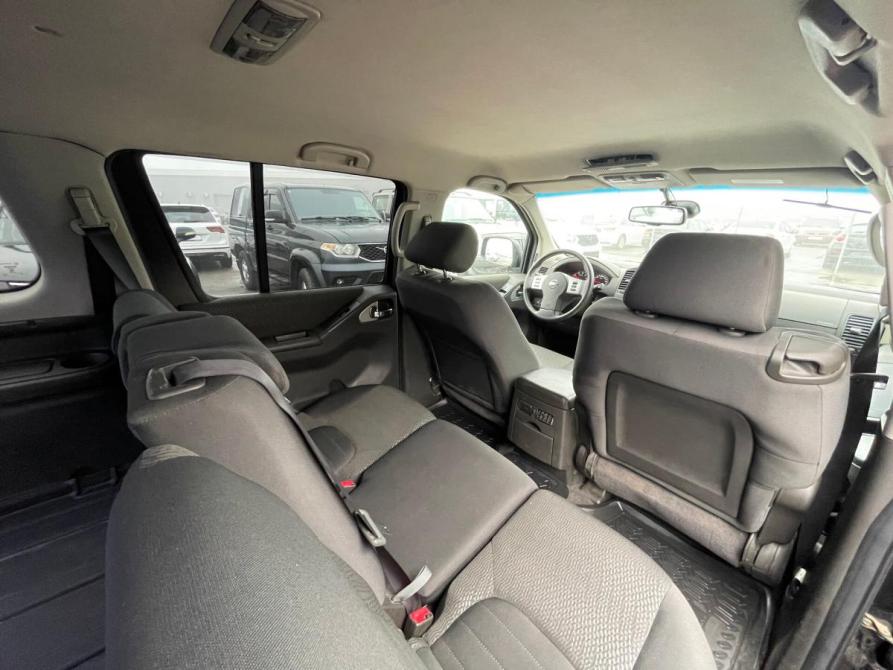 Nissan Pathfinder III Рестайлинг Саратов  - изображение 33