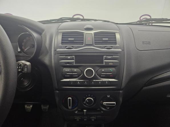 Lada (ВАЗ) Granta I Рестайлинг с пробегом 2025 года, цена 970 000 рублей, 9500 км, седан, Автокод Объявления