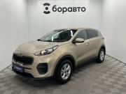 Kia Sportage IV Воронеж  - изображение 25