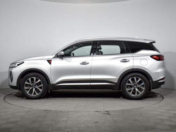 Chery Tiggo 7 Pro Max I с пробегом 2023 года, цена 1 639 000 рублей, 80000 км, внедорожник, Автокод Объявления