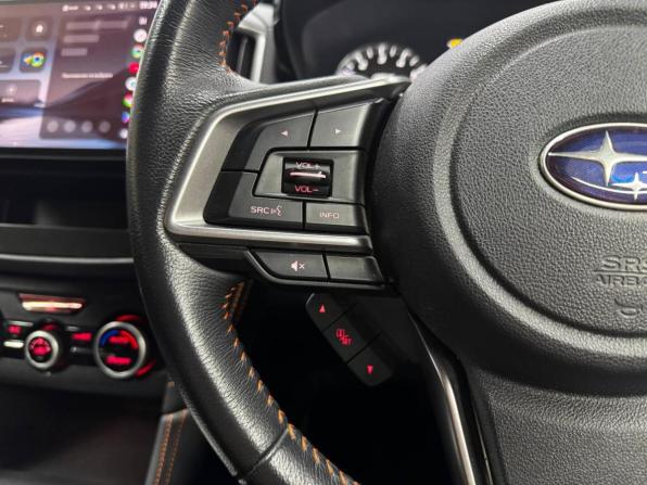 Subaru XV II Рестайлинг с пробегом 2020 года, цена 2 079 000 рублей, 53000 км, внедорожник, Автокод Объявления