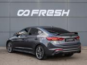 Hyundai Avante VI Краснодар  - изображение 23
