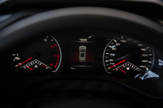 Haval Jolion I Рестайлинг 2 с пробегом 2025 года, цена 3 300 000 рублей, 11 км, внедорожник, Автокод Объявления