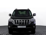 Toyota Land Cruiser Prado 150 Series Рестайлинг 1 Москва  - изображение 22