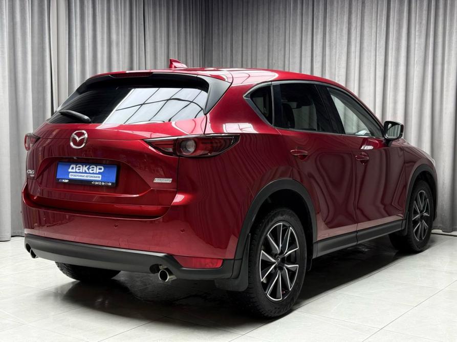 Mazda CX-5 II Ижевск  - изображение 6