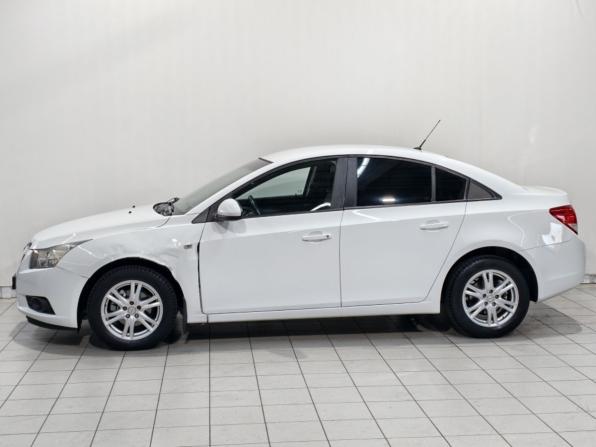 Chevrolet Cruze I Рестайлинг с пробегом 2012 года, цена 820 000 рублей, 99453 км, седан, Автокод Объявления