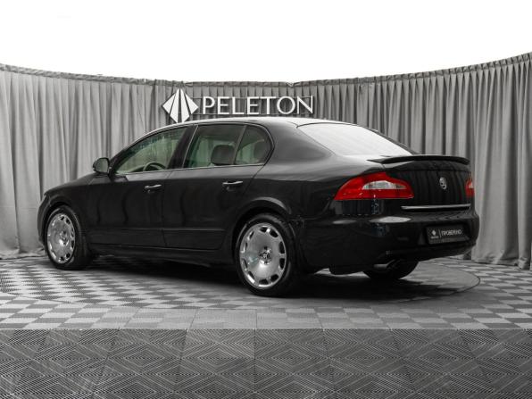 Skoda Superb II с пробегом 2012 года, цена 970 000 рублей, 274484 км, лифтбек, Автокод Объявления