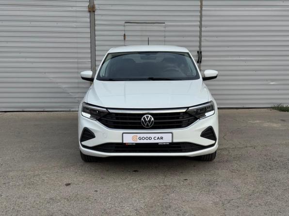 Volkswagen Polo VI с пробегом 2020 года, цена 1 467 000 рублей, 170187 км, лифтбек, Автокод Объявления